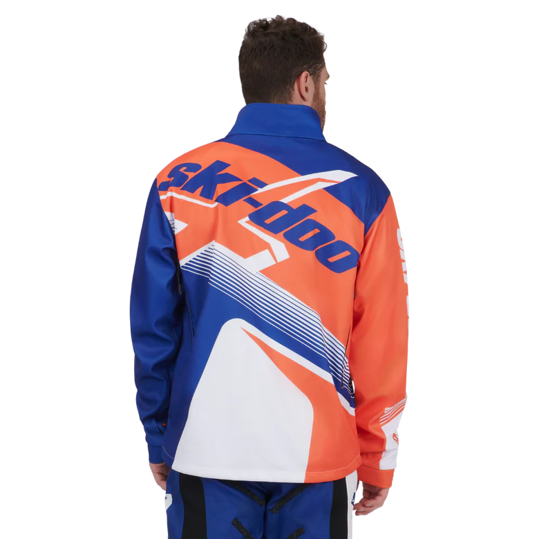 Ski-Doo Racing Jacket - 2024 - Image 2