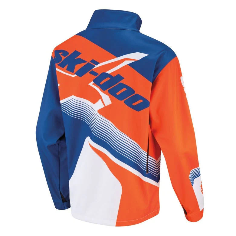 Ski-Doo Racing Jacket - 2024 - Image 4