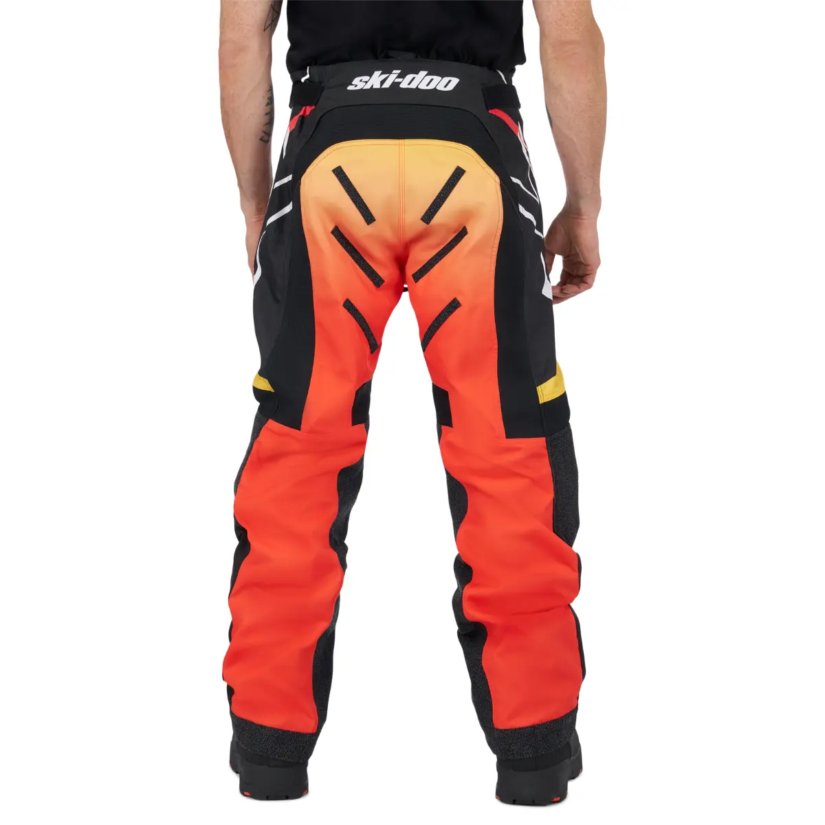 Ski-Doo Racing Pants - Image 2