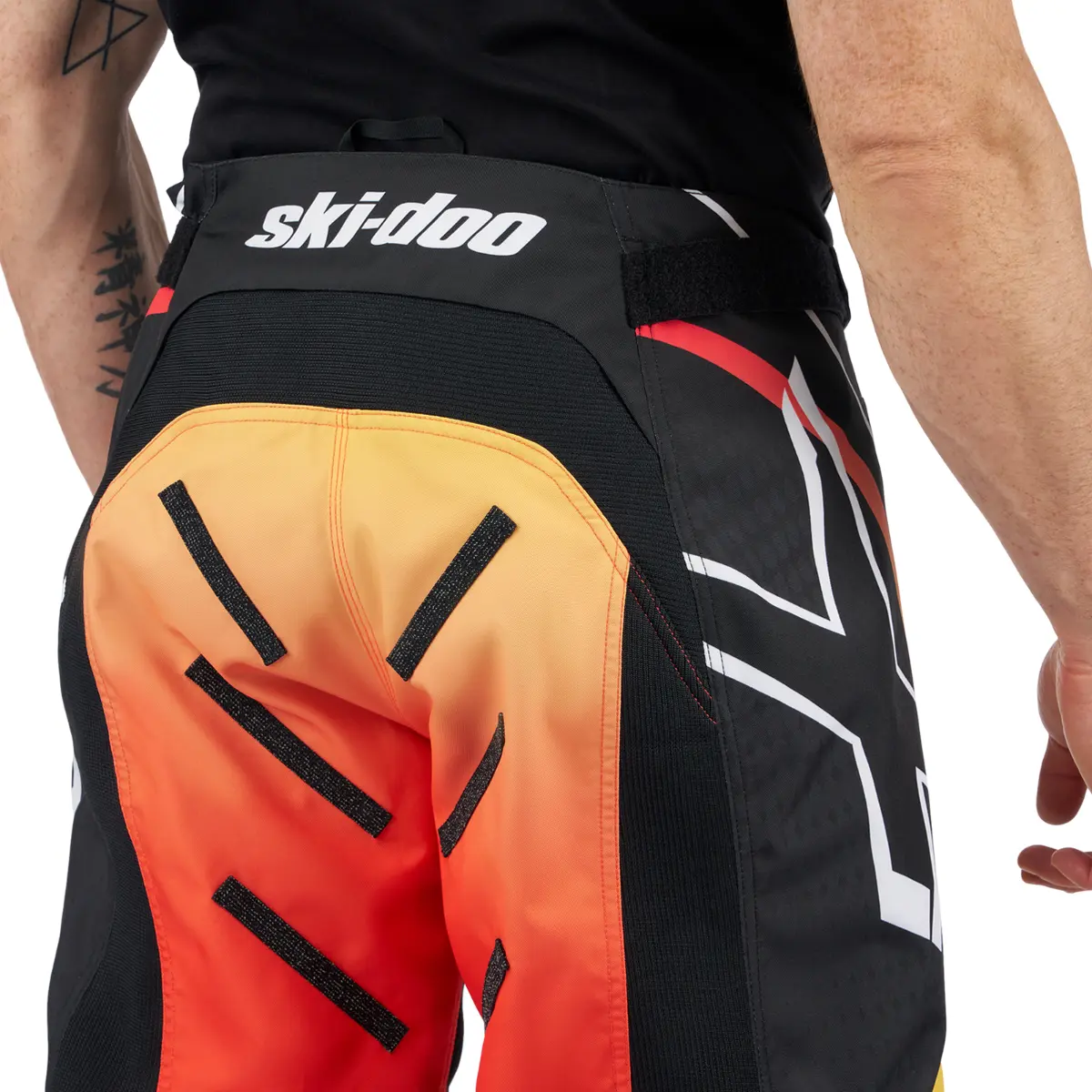 Ski-Doo Racing Pants - Image 4
