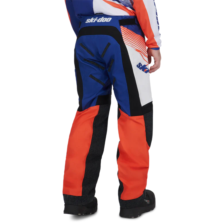 Ski-Doo Racing Pants - Image 7