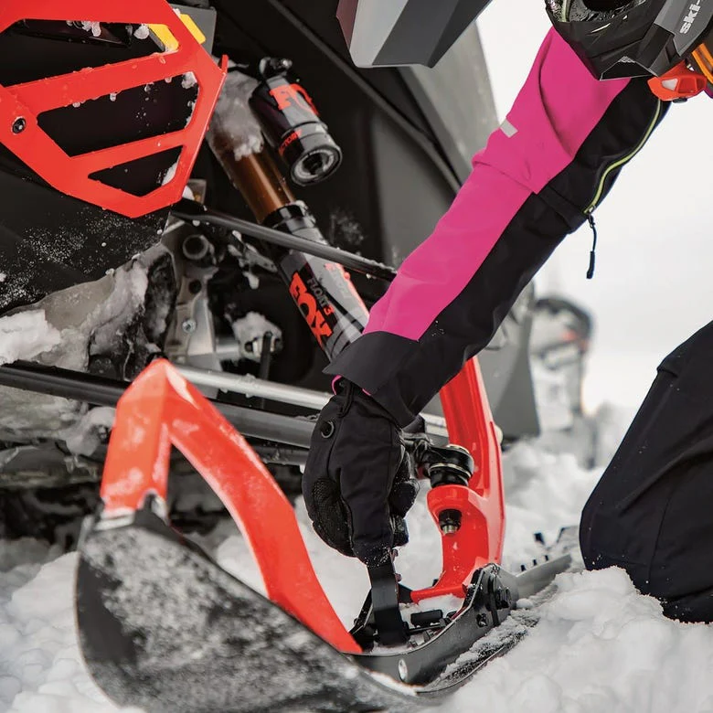 Ski-Doo Rapid Adjust Ski Stance - Image 3