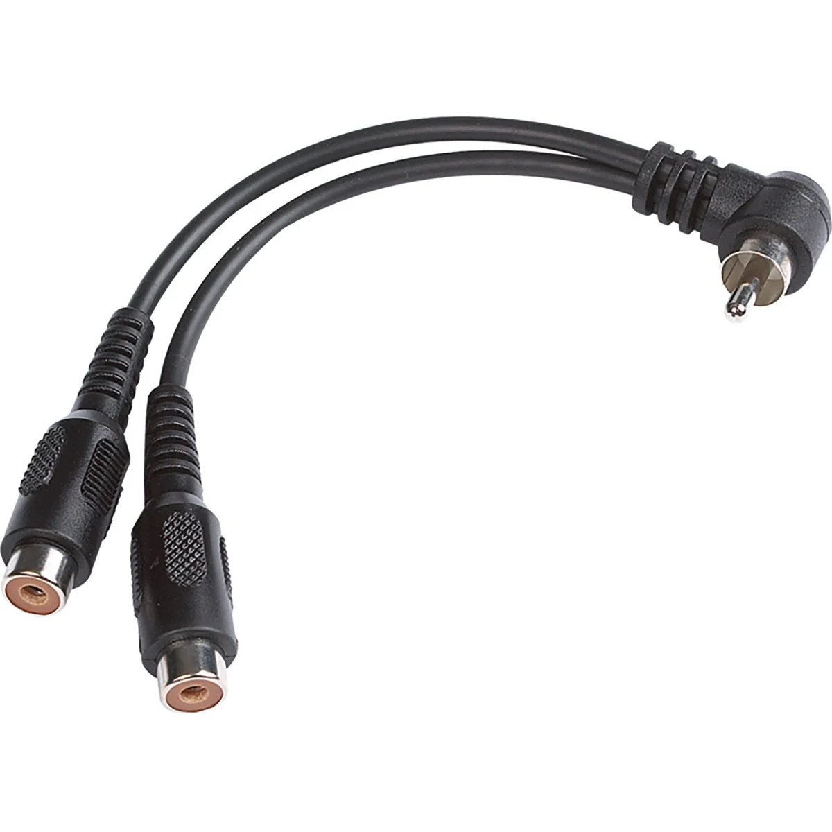 Ski-Doo / Lynx RCA Adaptor Plug Kit
