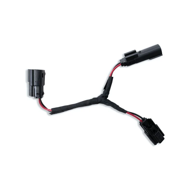 Ski-Doo Retrofit Harness