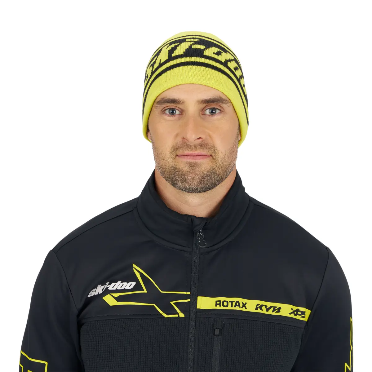 Ski-Doo Reversible Beanie
