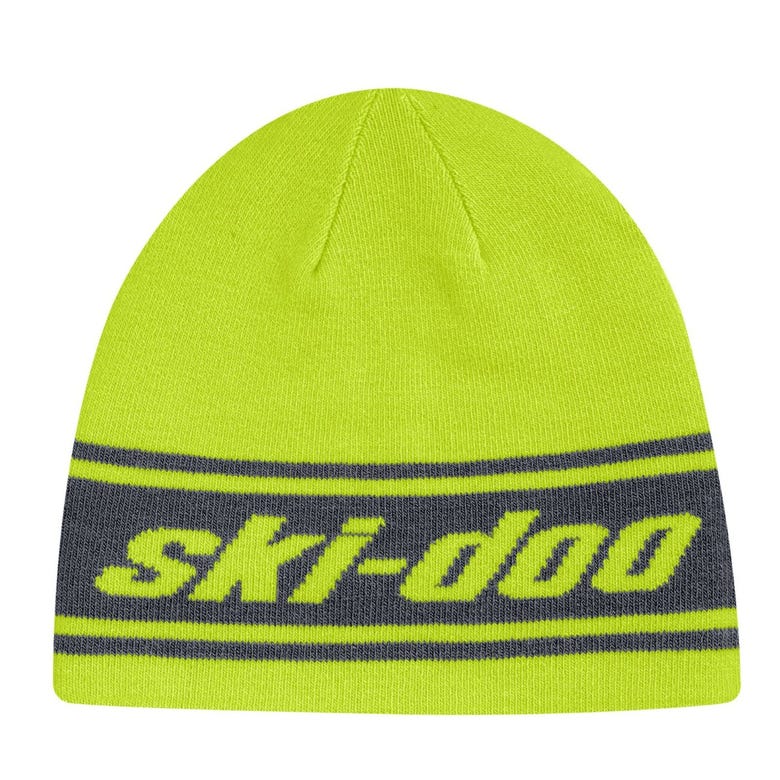 Ski-Doo Reversible Beanie - Image 10