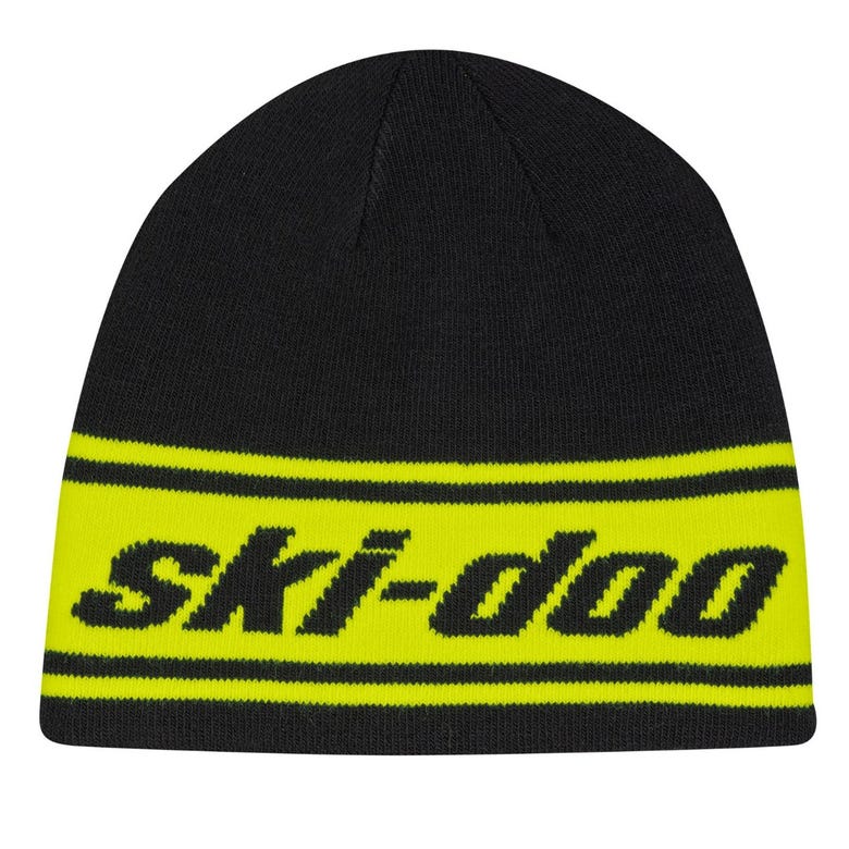 Ski-Doo Reversible Beanie - Image 7