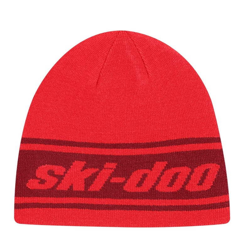 Ski-Doo Reversible Beanie - Image 9