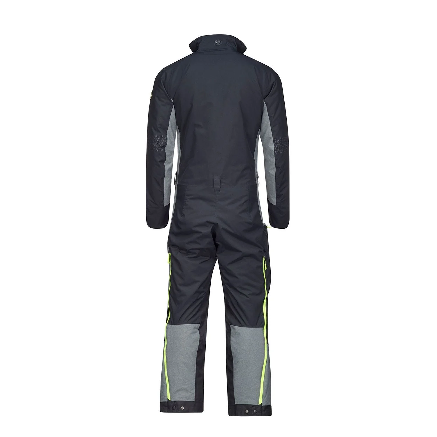 Ski-Doo Revy Insulated One-Piece Monosuit - Image 2