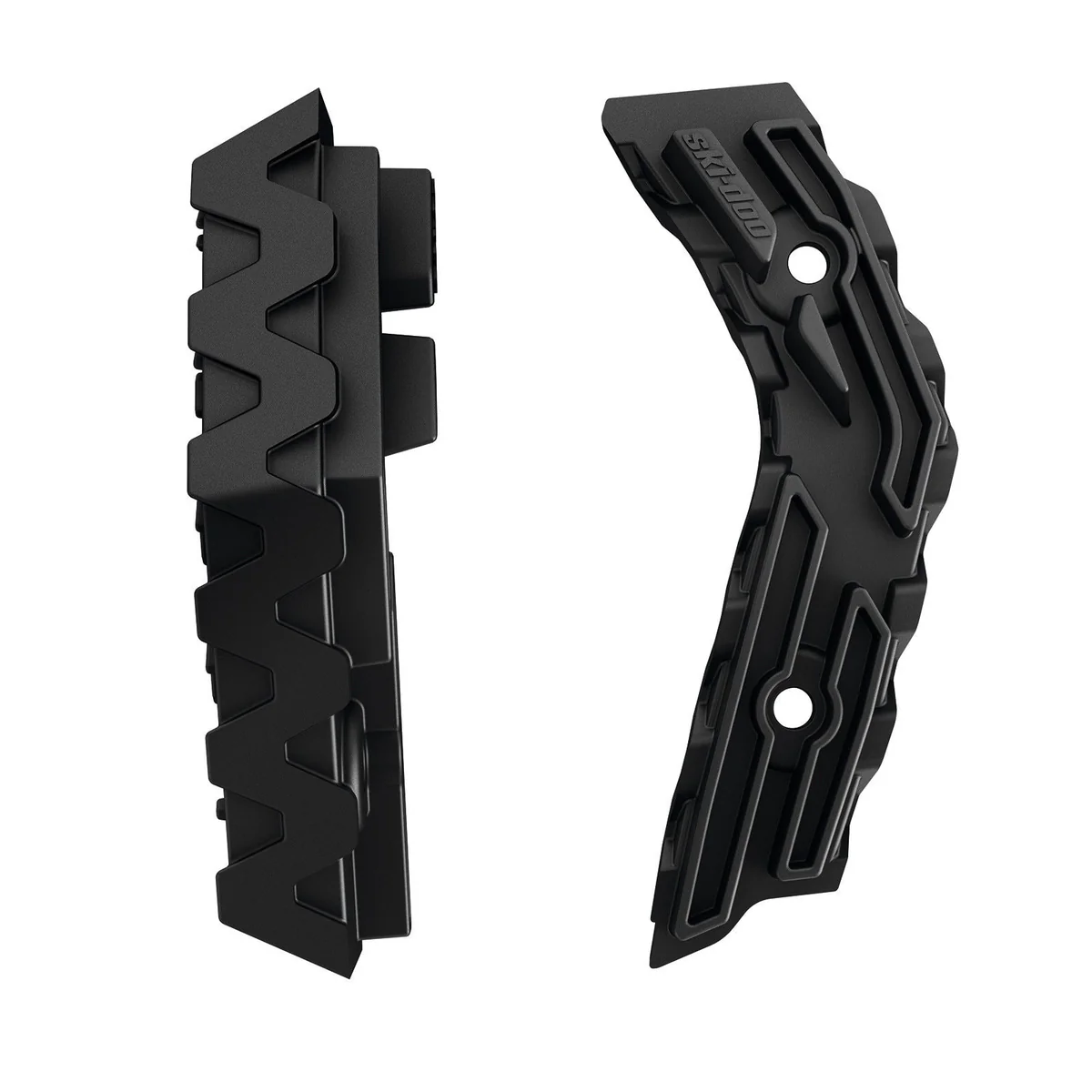 Ski-Doo Shim Kit For Toe-Holds