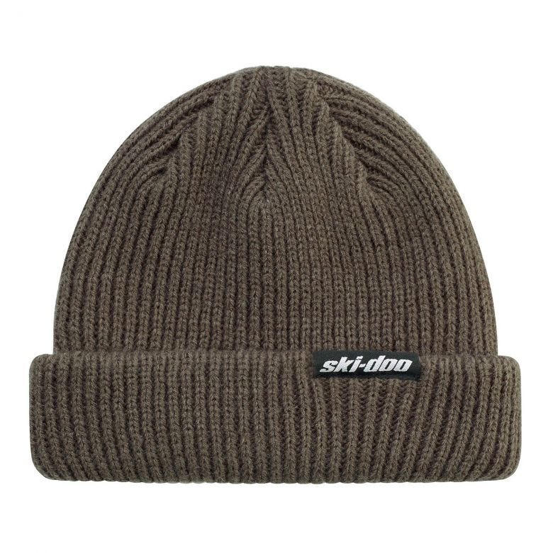 Ski-Doo Short Beanie - Image 4