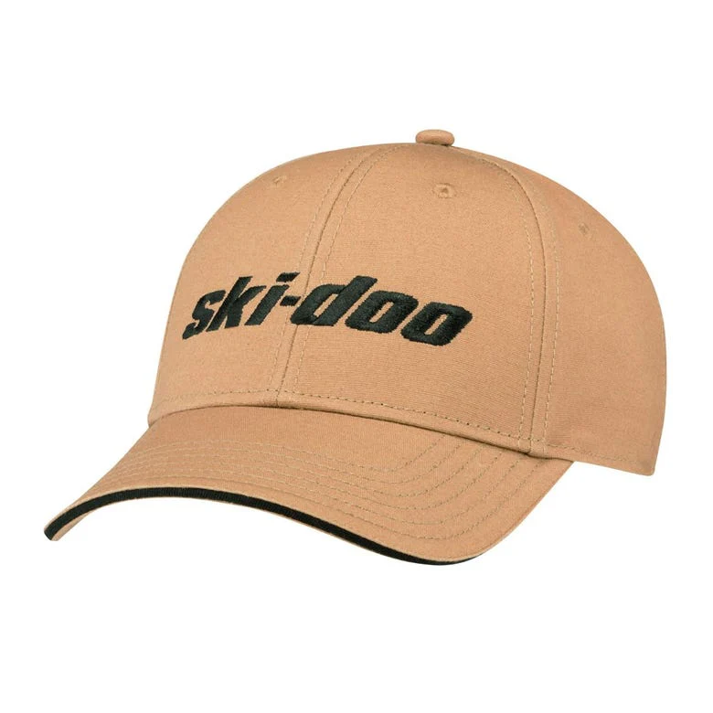 Ski-Doo Signature Cap - 2023 - Image 9