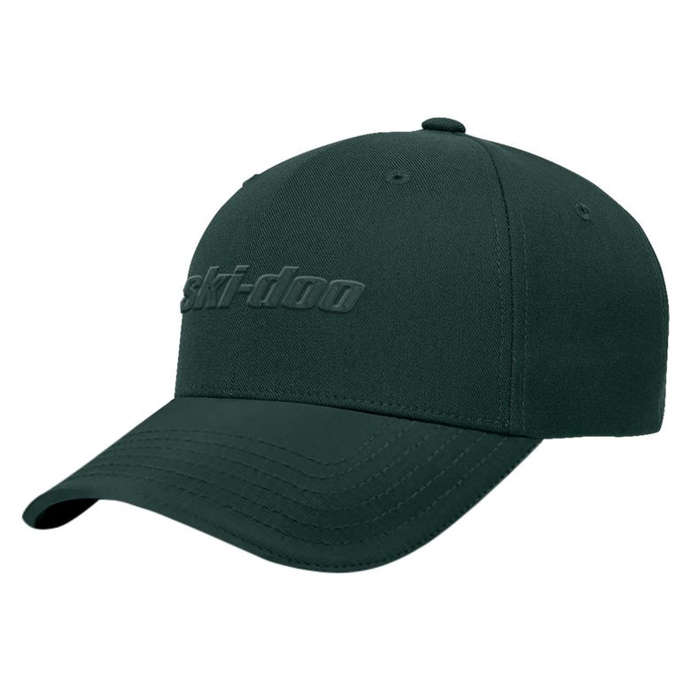 Ski-Doo Signature Cap - 2025 - Image 11