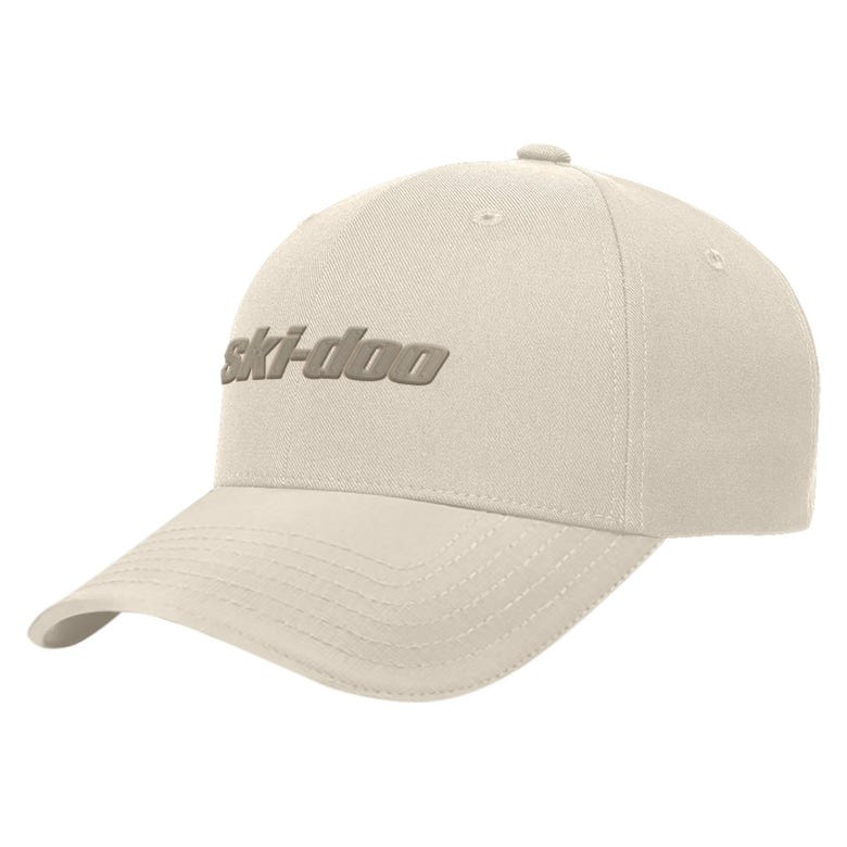 Ski-Doo Signature Cap - 2025 - Image 13