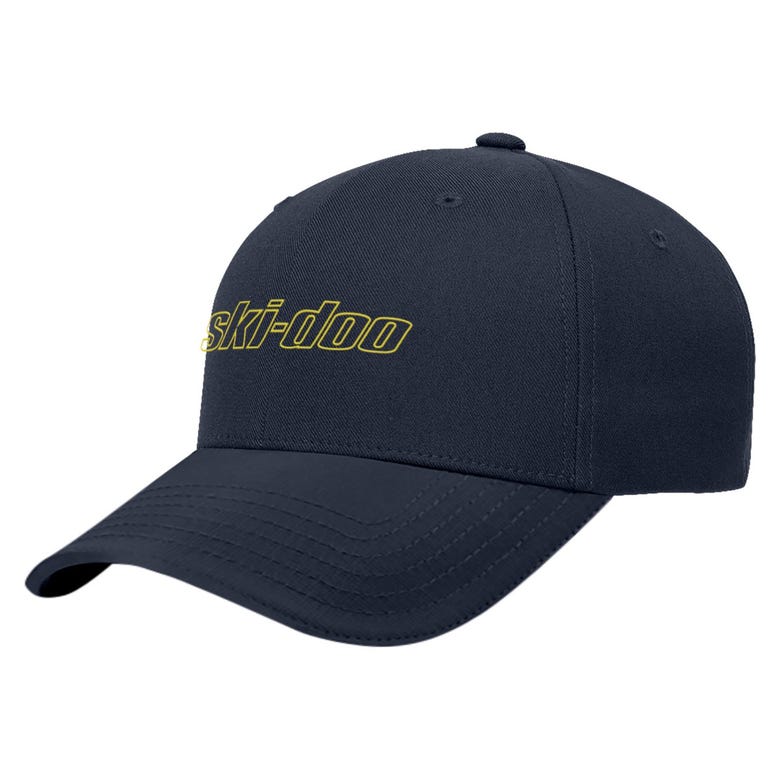 Ski-Doo Signature Cap - 2025 - Image 15