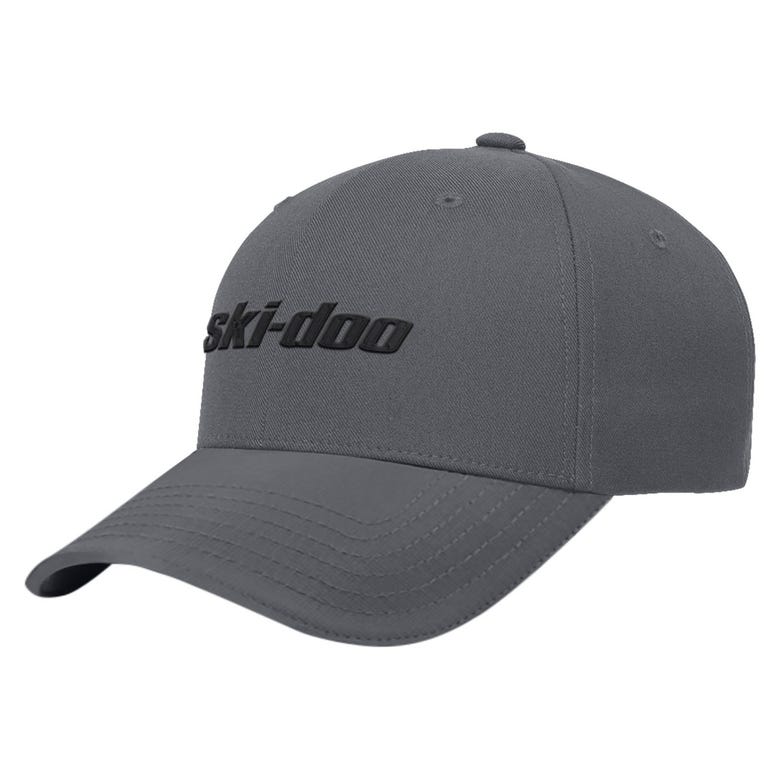 Ski-Doo Signature Cap - 2025 - Image 17
