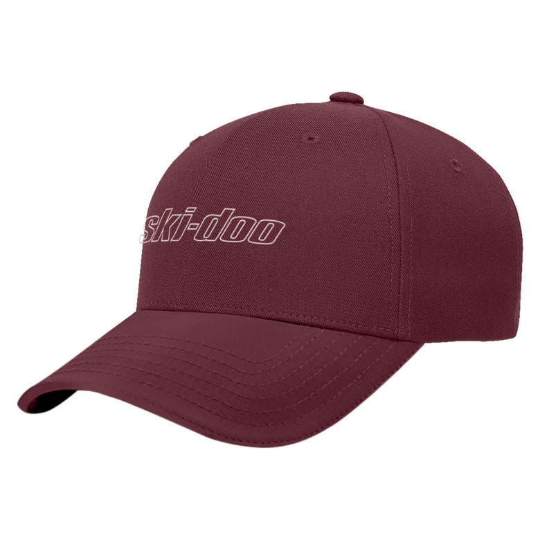 Ski-Doo Signature Cap - 2025 - Image 19