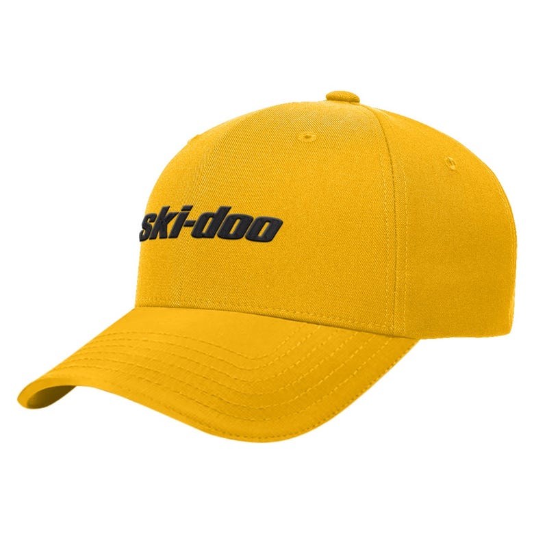 Ski-Doo Signature Cap - 2025 - Image 21