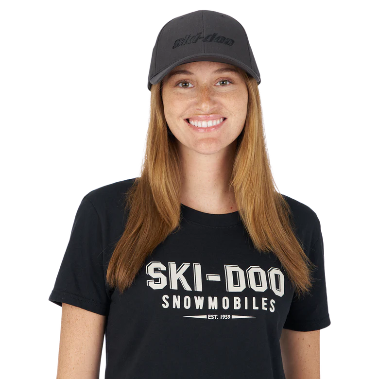 Ski-Doo Signature Cap - 2025 - Image 3