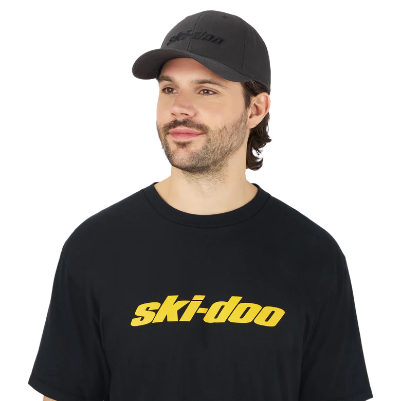 Ski-Doo Signature Cap - 2025 - Image 4