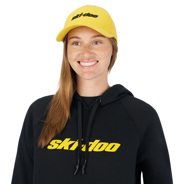 Ski-Doo Signature Cap - 2025 - Image 7