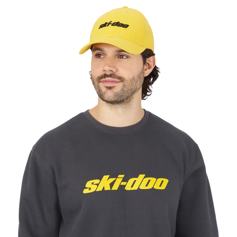 Ski-Doo Signature Cap - 2025 - Image 8