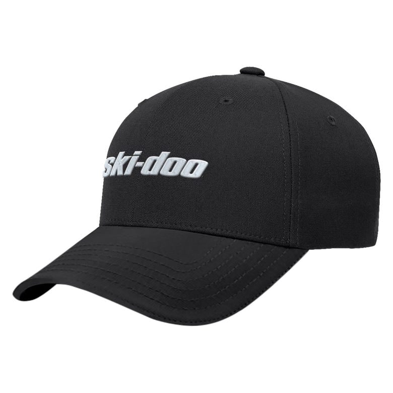 Ski-Doo Signature Cap - 2025 - Image 9
