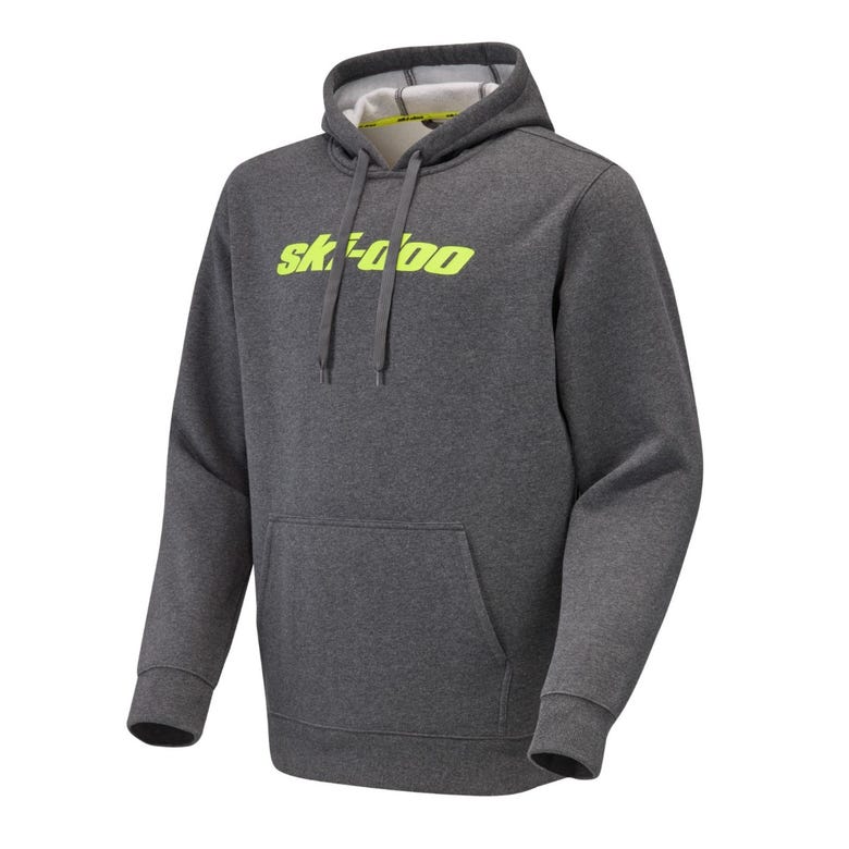 Ski-Doo Signature Pullover Hoodie - 2023 - Image 2