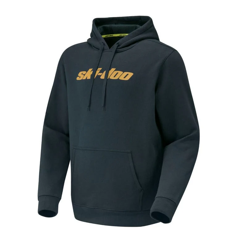 Ski-Doo Signature Pullover Hoodie - 2023 - Image 3