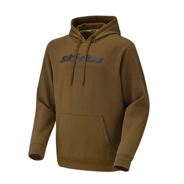 Ski-Doo Signature Pullover Hoodie - 2023 - Image 6