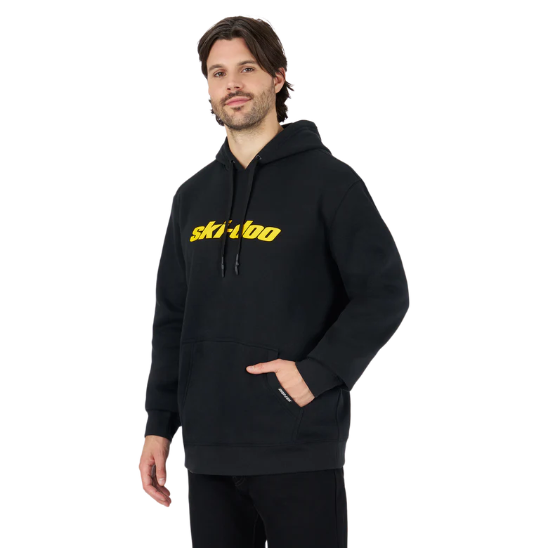 Ski-Doo Signature Pullover Hoodie - Image 3