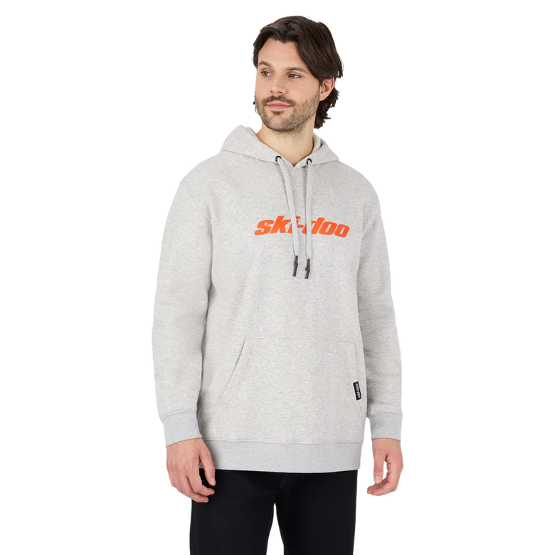 Ski-Doo Signature Pullover Hoodie - Image 5