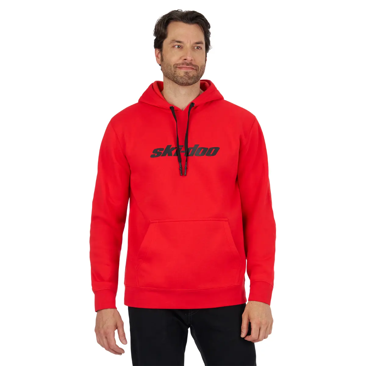 Ski-Doo Signature Pullover Hoodie - Image 7