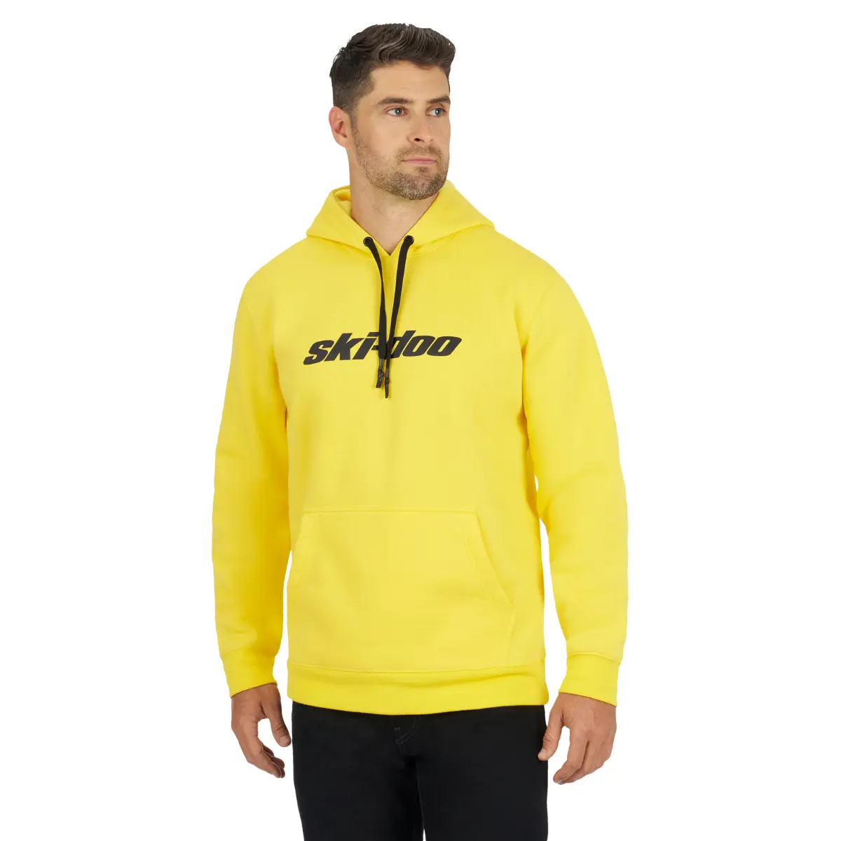 Ski-Doo Signature Pullover Hoodie - Image 9