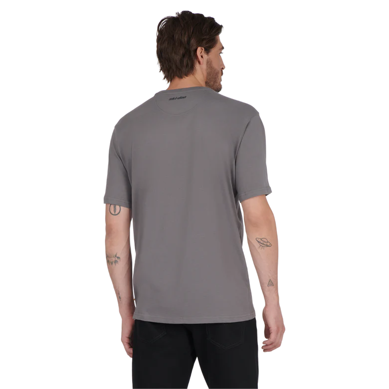 Ski-Doo Signature T-Shirt - Image 10