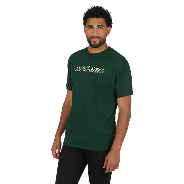 Ski-Doo Signature T-Shirt - Image 11