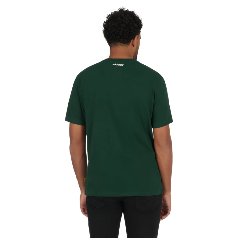 Ski-Doo Signature T-Shirt - Image 12