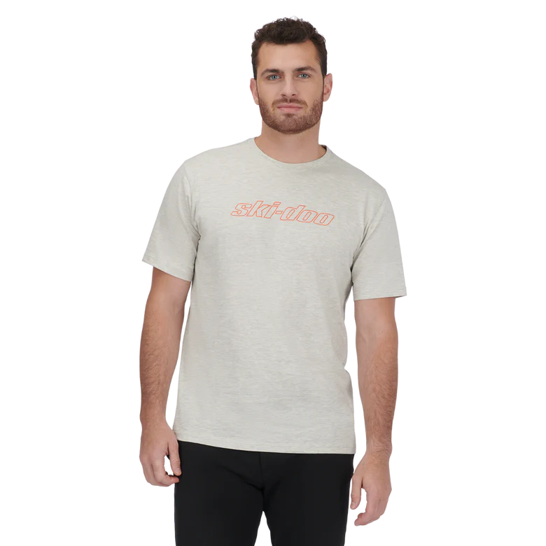 Ski-Doo Signature T-Shirt - Image 13