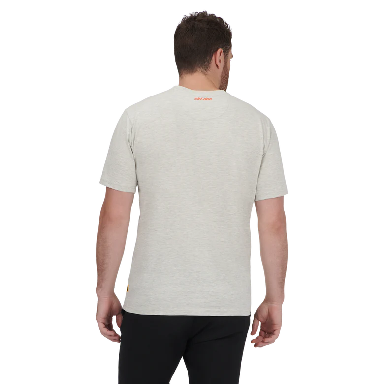 Ski-Doo Signature T-Shirt - Image 14