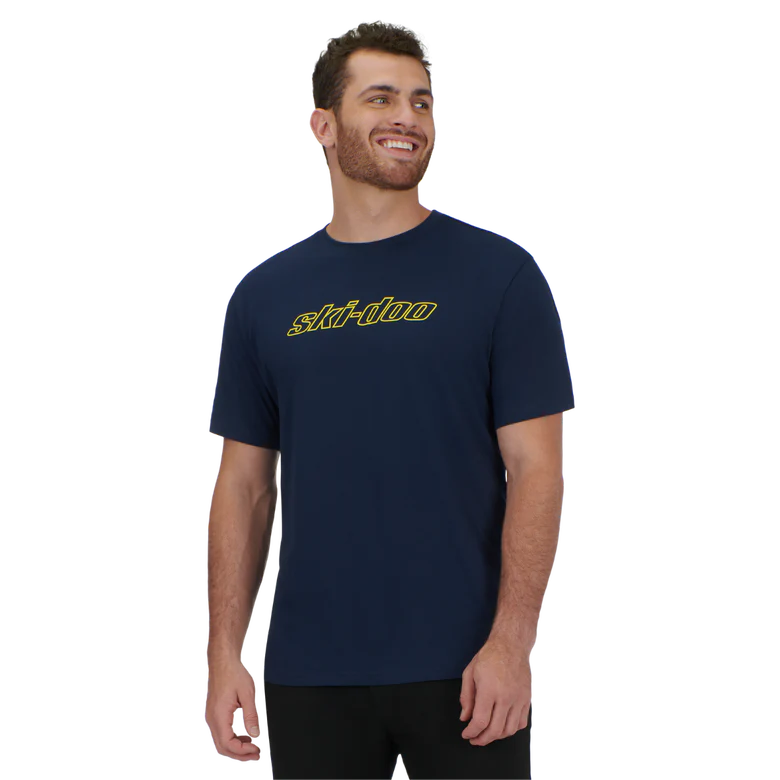Ski-Doo Signature T-Shirt - Image 17