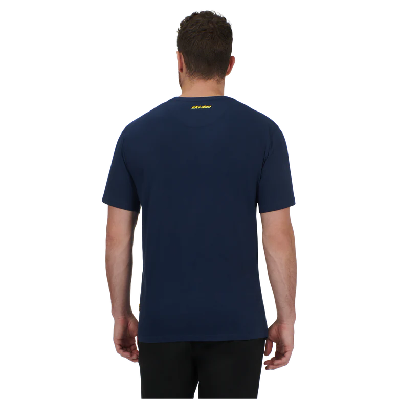 Ski-Doo Signature T-Shirt - Image 18