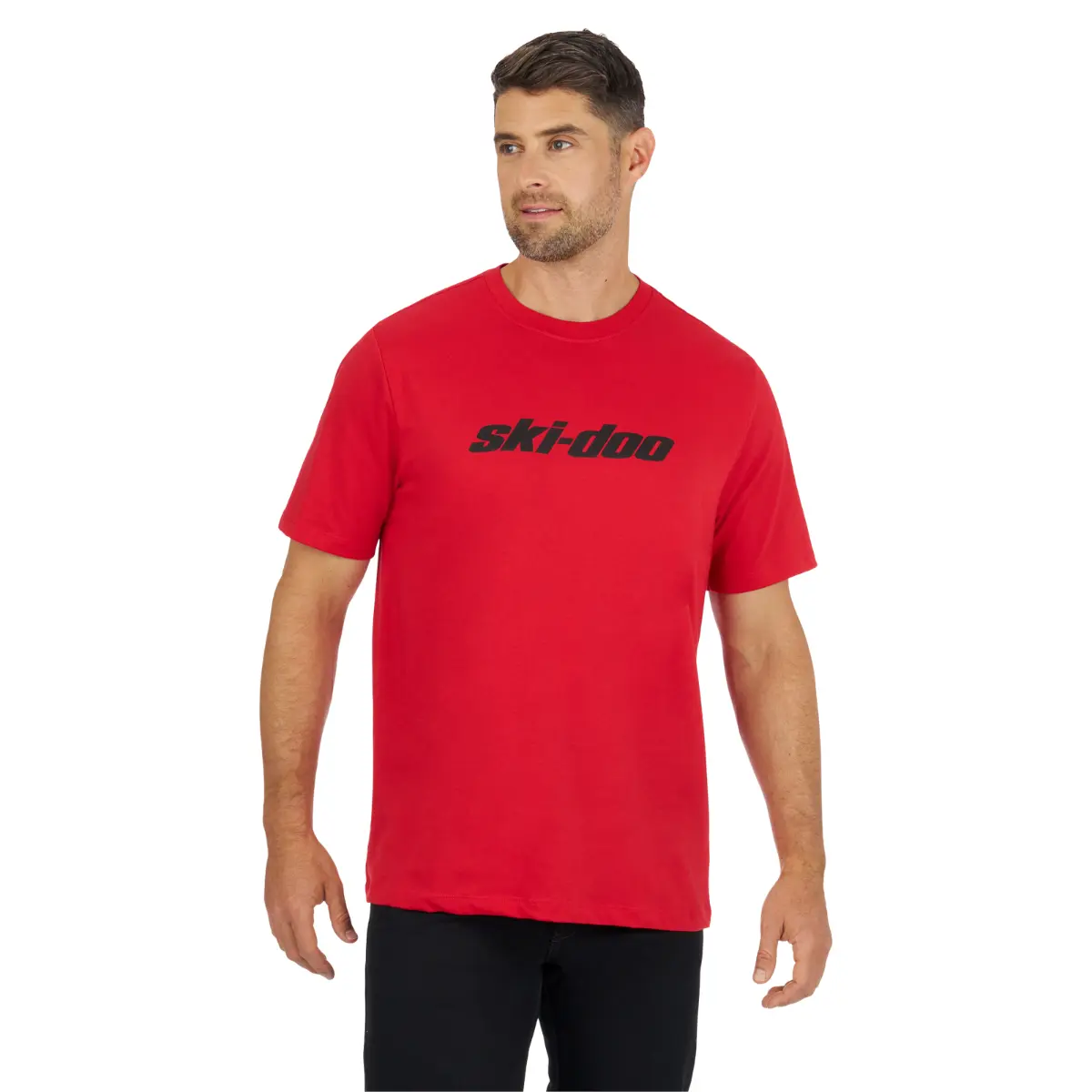 Ski-Doo Signature T-Shirt - Image 3