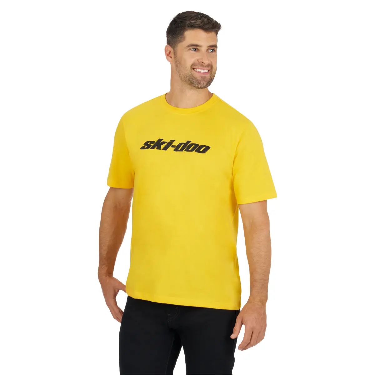 Ski-Doo Signature T-Shirt - Image 5