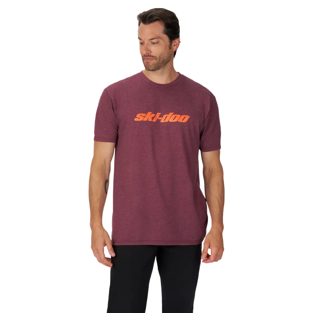 Ski-Doo Signature T-Shirt - Image 7