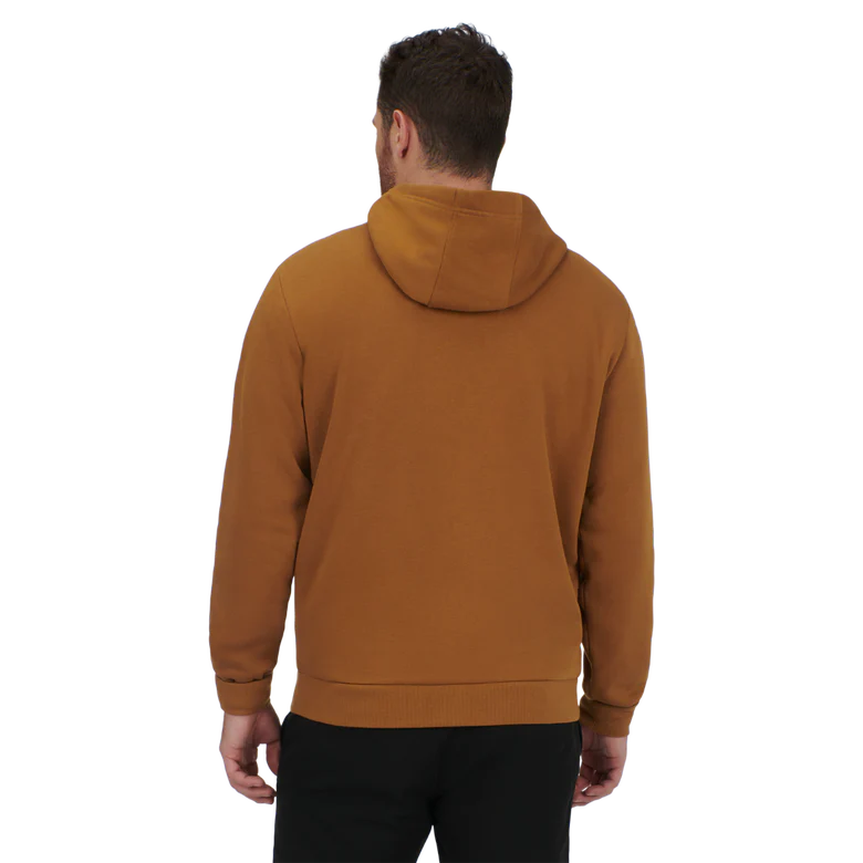 Ski-Doo Signature Zip-Up Hodie - 2025 - Image 2