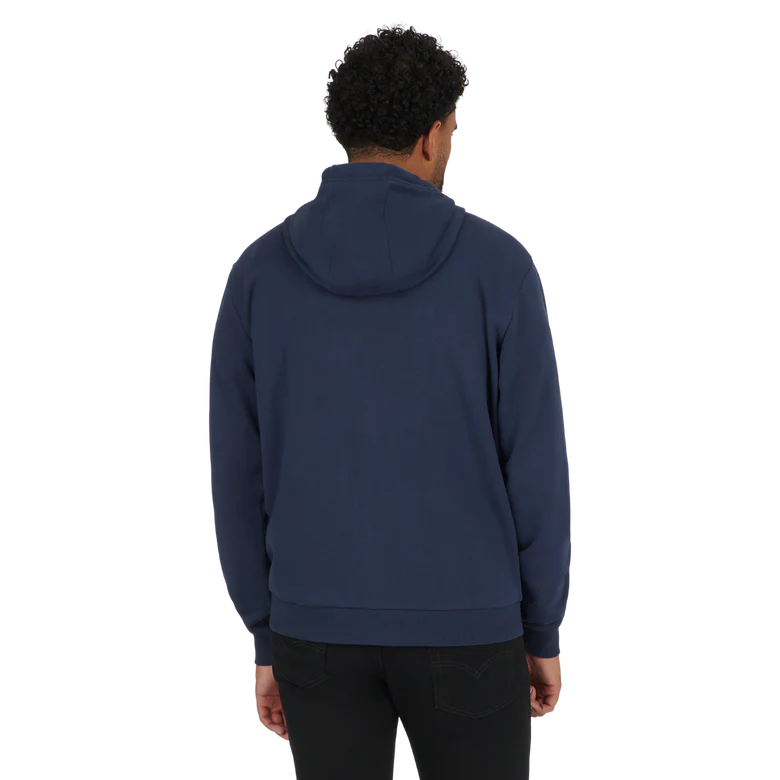 Ski-Doo Signature Zip-Up Hodie - 2025 - Image 4