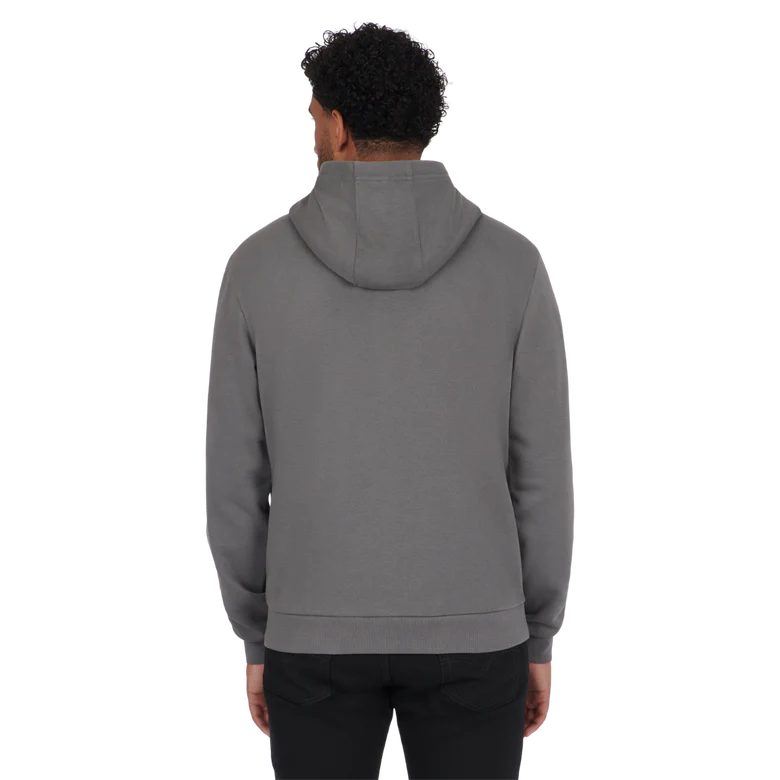 Ski-Doo Signature Zip-Up Hodie - 2025 - Image 6