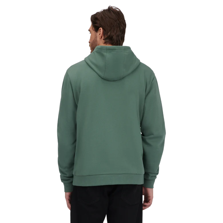 Ski-Doo Signature Zip-Up Hodie - 2025 - Image 8