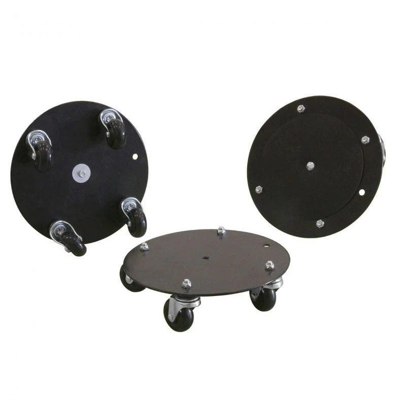 Ski-Doo Sled Shop Wheels