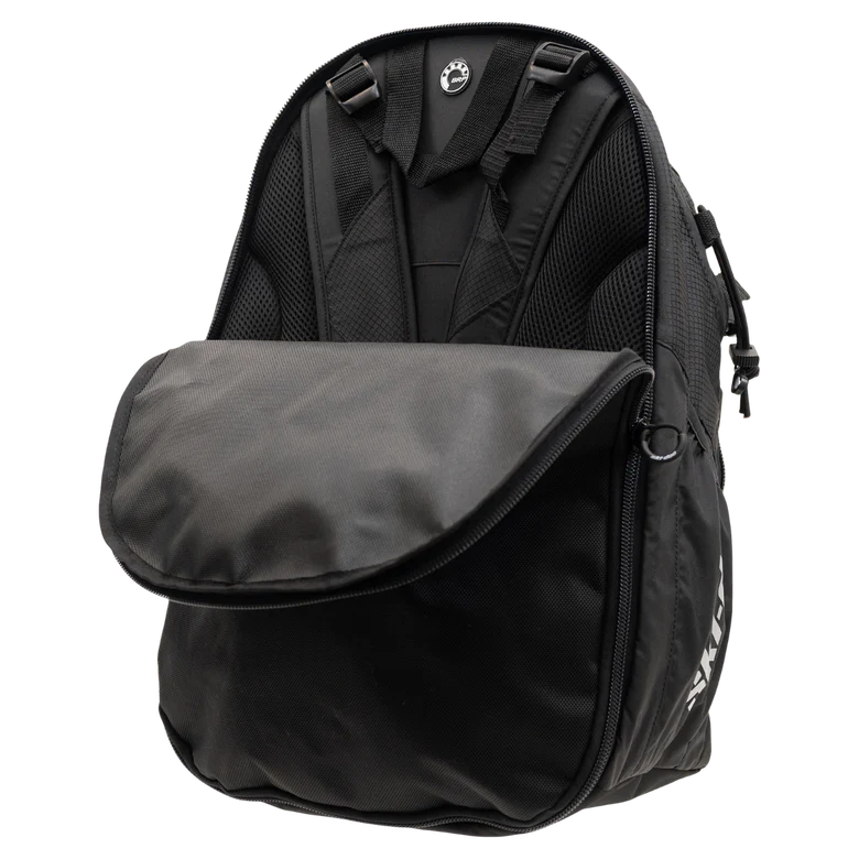 Ski-Doo Slim Tunnel Backpack with LinQ Soft Strap - Image 2